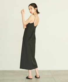 #Newans インナーキャミソールワンピース