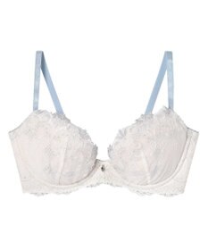 AMPHI ブラジャー パーソナル設計 脇高 背中スムージング A～Gカップまで対応 大きいサイズ 【stylist 4U スタイリストフォーユー】 ブラ BOG313 アンフィ／ワコール