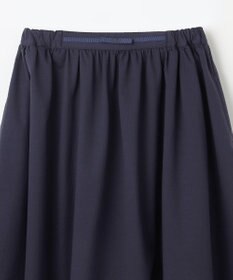 組曲 KIDS 【150-170㎝】ソロナギャザー スカート