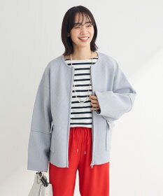 Green Parks ボーダーチュニック