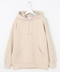 23区GOLF 【23Fondation/WOMEN】フーディ プルオーバー