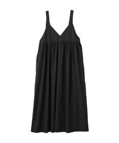 AMERICAN HOLIC 【選べる丈】Ｖネックワンピース