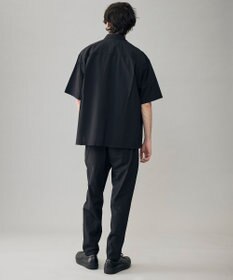 UNFILO MENS FINE MOVE Light シャツ