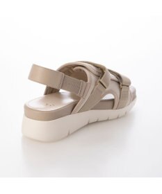 Riz raffinee <Riz raffinee>カバードスポーツサンダル