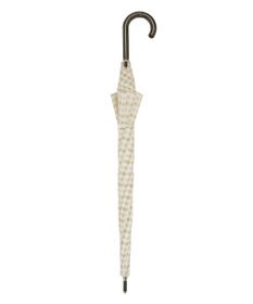 MOONBAT 【ジャンプ傘】POLO RALPH LAUREN （ポロ ラルフローレン） 長傘 ギンガムチェック