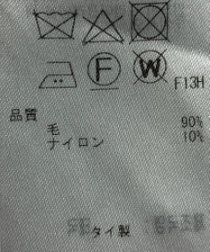 ONWARD Reuse Park 【23区】ニット秋冬