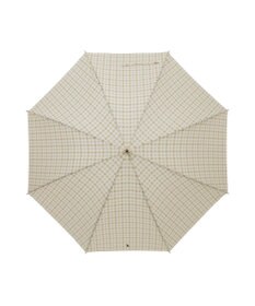 MOONBAT 【ジャンプ傘】POLO RALPH LAUREN （ポロ ラルフローレン） 長傘 ギンガムチェック