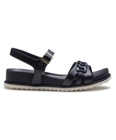 REGAL FOOT COMMUNITY 【リーガルレディース】F45R フットベッドサンダル サンダル