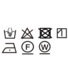 WEGO TRボウタイシャツ