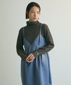 Green Parks ａ．ビスチェワンピース