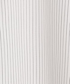 UNFILO レギュラーカラー ポプリンシャツ