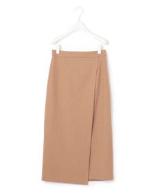 ICB 【セットアップ対応・洗える】 LooseWeave スカート