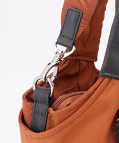 Y'SACCS ふんわりラウンド2WAYトート Mサイズ