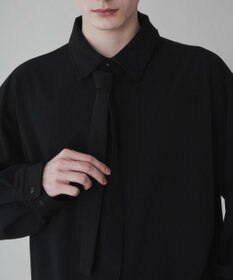 WEGO TRボウタイシャツ