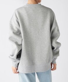 OP／FILA 【Kappa】スキークラブデザイン ユニセックススウェット