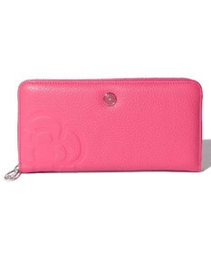 CLATHAS ラデュレII ラウンドファスナー長財布