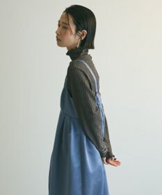 Green Parks ａ．ビスチェワンピース