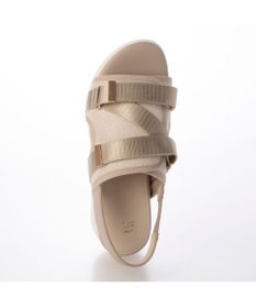 Riz raffinee <Riz raffinee>カバードスポーツサンダル