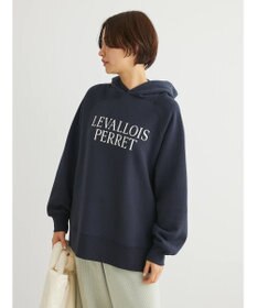 Green Parks 裏起毛パーカー