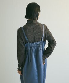 Green Parks ａ．ビスチェワンピース