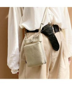PELLE BORSA マイクロショルダー Reinette Goods レネットグッズ 4746