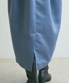 Green Parks ａ．ビスチェワンピース