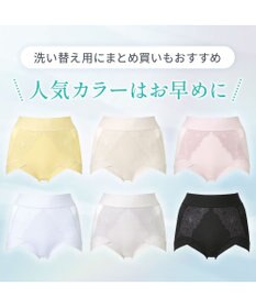 BRADELIS New York 【BRADELIS NewYork peace】　ソフトエアーショーツ26