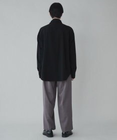 WEGO TRボウタイシャツ