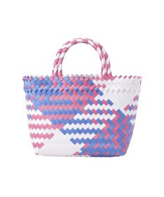 AMERICAN HOLIC メルカドWハンドルバッグ