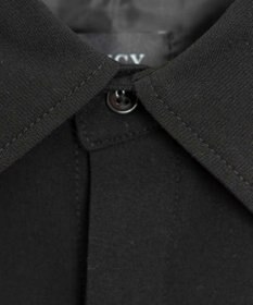 WEGO TRボウタイシャツ