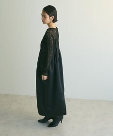 Green Parks ａ．ビスチェワンピース