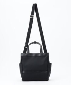 Y'SACCS トラベル ホライズン2WAYミニトート