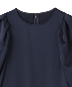 BEIGE， MABILLON / マトンスリーブドレス