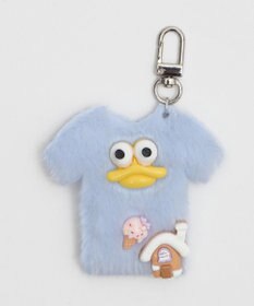 WEGO ルンルン部活ユニフォームモンスターぬいぐるみキーホルダー