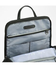 ACE BAGS & LUGGAGE W&.Day/Night リッカ2 スクエアリュック B4サイズ 15.6インチPC収納 19153 ダブルアンドデイナイト