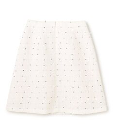 TOCCA 【八木アリサさん着用】【消臭】FLOWER HIDE AND SEEK スカート