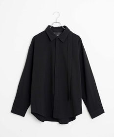 WEGO TRボウタイシャツ