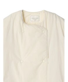 AMERICAN HOLIC キルポカ撥水加工サイドＺＩＰコート