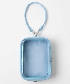 WEGO 【痛バ＆推し活グッズ】3WAYぬいポーチ