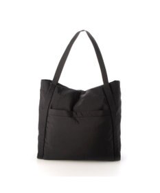 UNBILLION カシュカシュ cachecache / コード編みハンドルビッグナイロントート