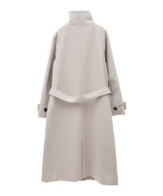 earth music&ecology 2WAYカラーロングコート