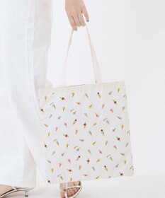 LeSportsac LARGE EMERALD TOTE/スウィートフェスティバル