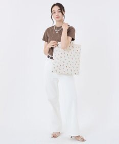 LeSportsac LARGE EMERALD TOTE/スウィートフェスティバル