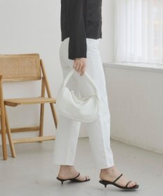 WEGO 【ANGIE VINTAGE】ハーフムーンBAG
