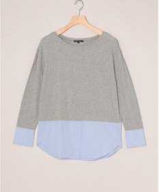 ONWARD Reuse Park 【23区】カットソー秋冬