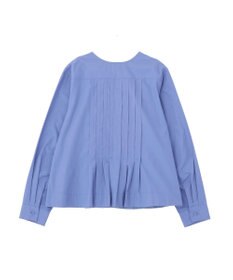 AMERICAN HOLIC 【イージーケア】ピンタックブラウス