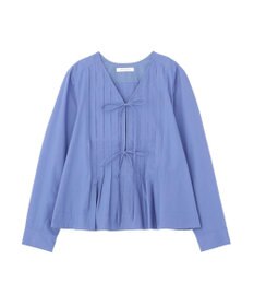 AMERICAN HOLIC 【イージーケア】ピンタックブラウス