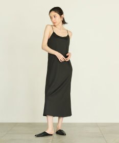 #Newans インナーキャミソールワンピース