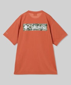 Columbia Columbia/ エルデンパスグラフィックショートスリーブTシャツ /コロンビア