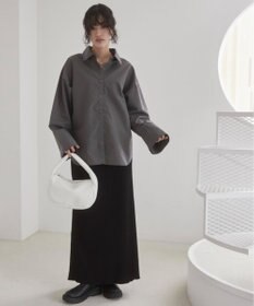 WEGO 【ANGIE VINTAGE】ハーフムーンBAG